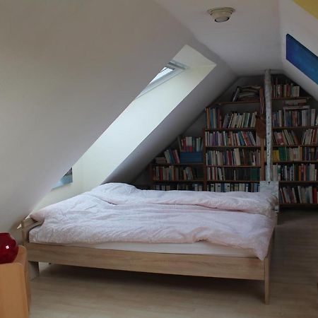 Ferienwohnung Im Galerie-Haus Urbar  Ngoại thất bức ảnh