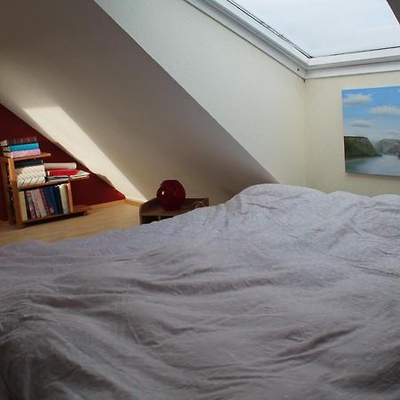 Ferienwohnung Im Galerie-Haus Urbar  Ngoại thất bức ảnh